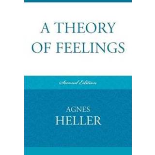 A Theory of Feelings