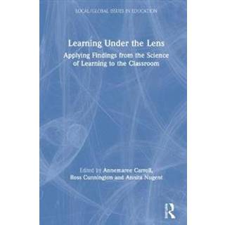 Learning Under the Lens