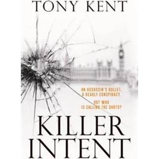 KILLER INTENT