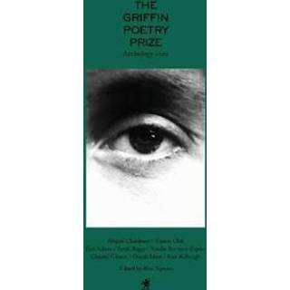 2020 Griffin Poetry Prize Anthology, The