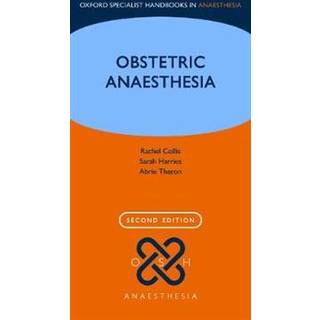 Obstetric Anaesthesia