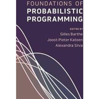 Foundations of Probabilistic Programming