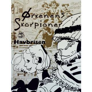 Havbrisen