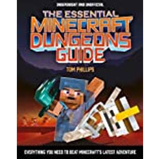 The Essential Minecraft Dungeons Guide (Independent & Unofficial)