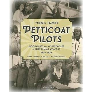 Petticoat Pilots