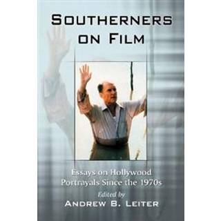 Southerners on Film