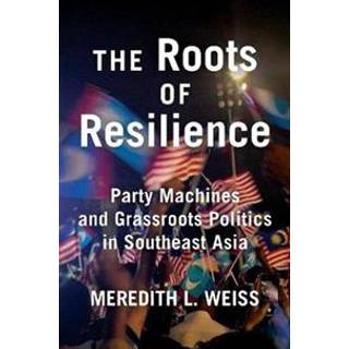 The Roots of Resilience