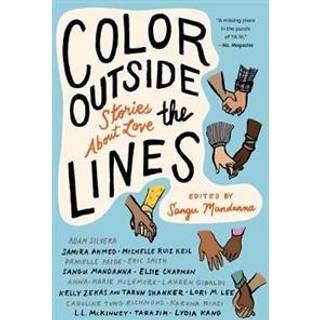 Color Outside the Lines