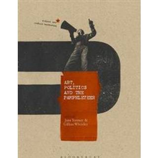 Art, Politics and the Pamphleteer