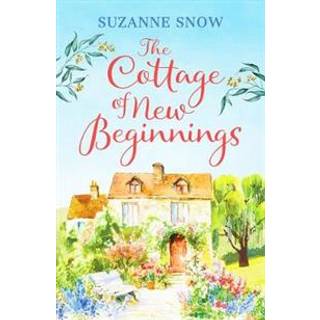The Cottage of New Beginnings