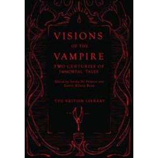 Visions of the Vampire
