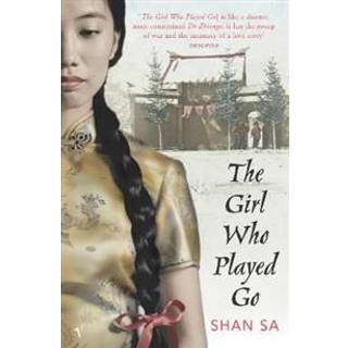 The Girl Who Played Go