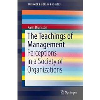 The Teachings of Management