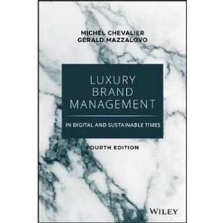 Luxury Brand Management in Digital and Sustainable Times