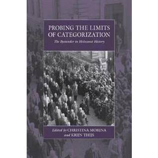 Probing the Limits of Categorization