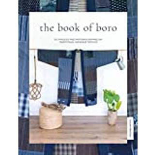 The Book of Boro
