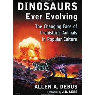 Dinosaurs Ever Evolving