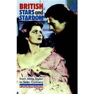 British Stars and Stardom
