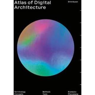 Atlas of Digital Architecture