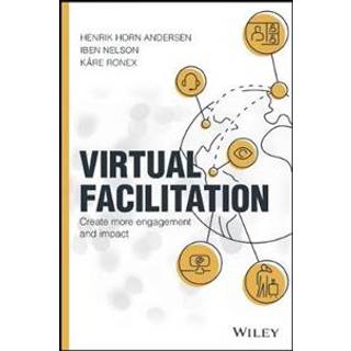 Virtual Facilitation