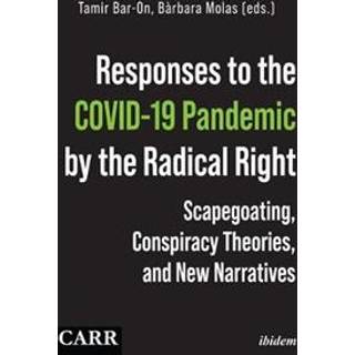 Responses to the COVID-19 Pandemic by the Radical Right