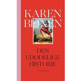 Den udødelige historie