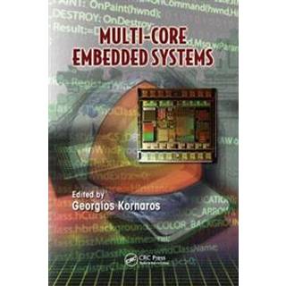 Multi-Core Embedded Systems