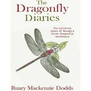 The Dragonfly Diaries