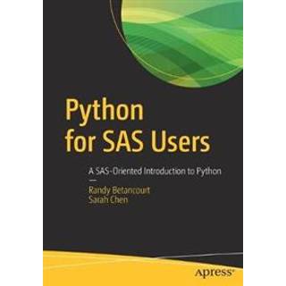 Python for SAS Users