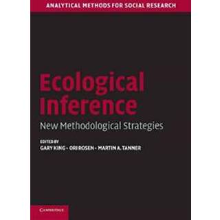 Ecological Inference