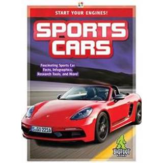 Sports Cars