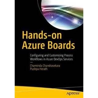 Hands-on Azure Boards