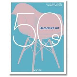 Decorative Art 1950s