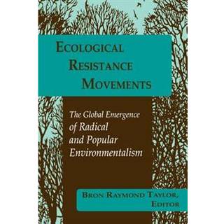 Ecological Resistance Movements