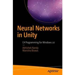 Neural Networks in Unity