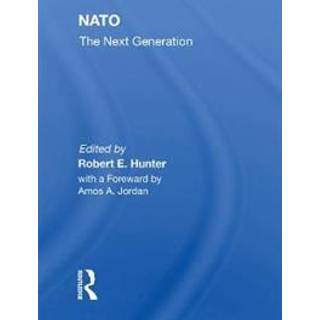 Nato--the Next Generation