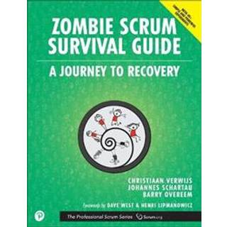 Zombie Scrum Survival Guide