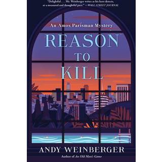 Reason To Kill