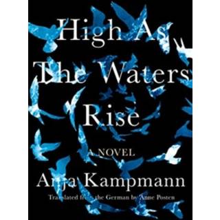 High As The Waters Rise