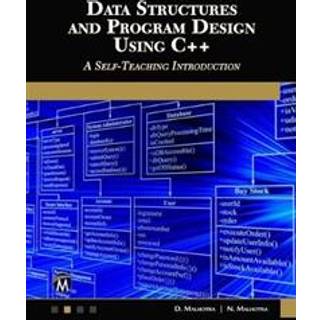 Data Structures and Program Design Using C++ (4, 2019) | Dheeraj Malhotra,Neha Malhotra