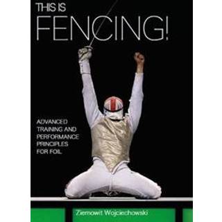 This is Fencing!