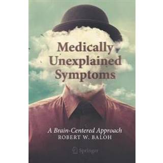 Medically Unexplained Symptoms