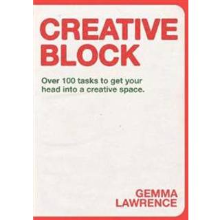 Creative Block