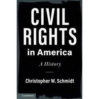 Civil Rights in America