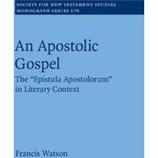 An Apostolic Gospel