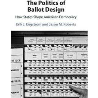 The Politics of Ballot Design