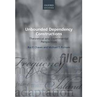 Unbounded Dependency Constructions