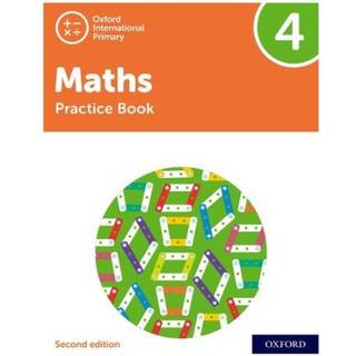Oxford International Maths: Practice Book 3