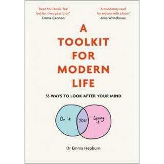 A Toolkit for Modern Life