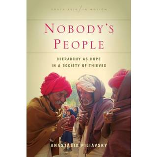 Nobody's People